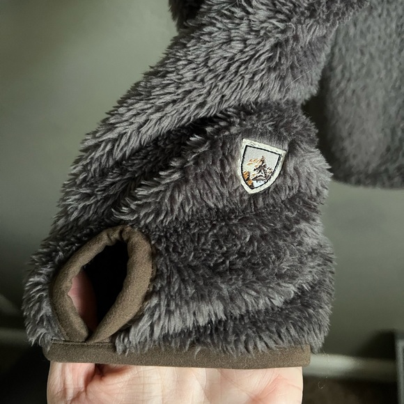 KUHL Flight Jacket - Picture 10 of 11